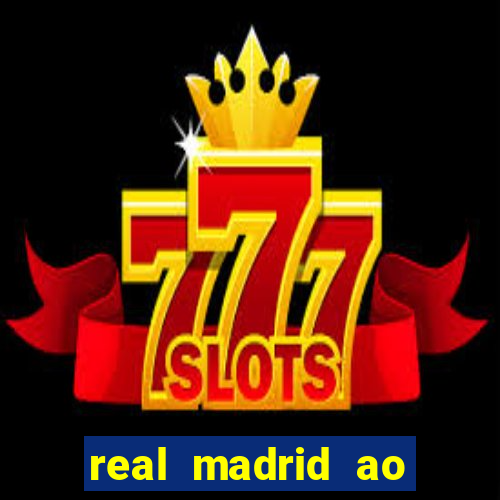 real madrid ao vivo multi canal